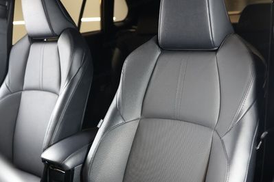 Toyota Corolla Cross 2.0 Hybrid Executive