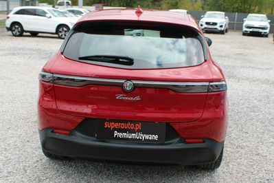 Alfa Romeo Tonale Sprint