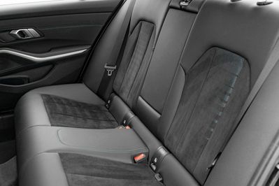 BMW Seria 3 320d xDrive M Sport sport-aut