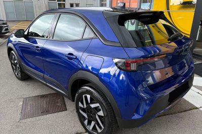 Opel Mokka Edition aut 1.2 T