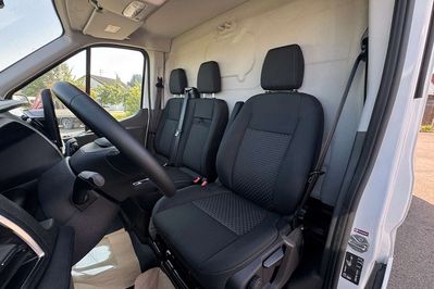 Ford Transit 350 L4H3 RWD Trend