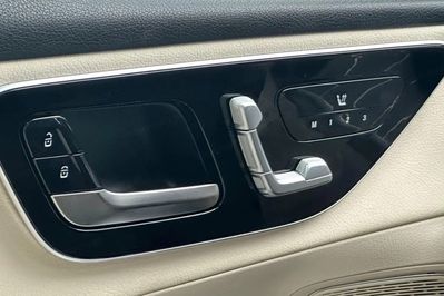 Mercedes GLC Coupe 200 d 4-Matic Avantgarde