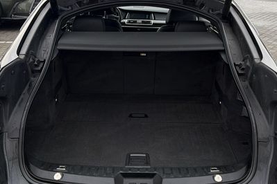 BMW Seria 5 Gran Turismo 520d Luxury Line