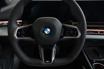 BMW Seria 5 540d xDrive M Sport