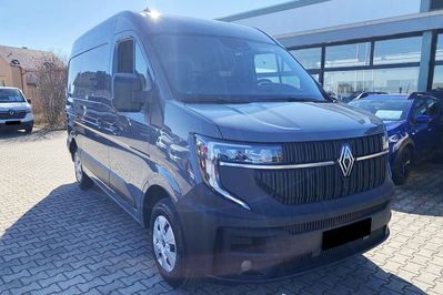 Renault Master L2H2 Extra AT9
