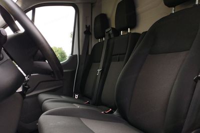 Ford Transit L3H2 Trend