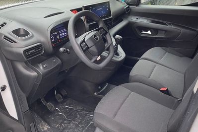 Opel Combo Van XL L2H1