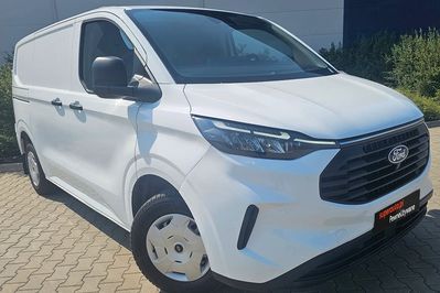 Ford Transit Custom L1H1 EcoBlue TREND