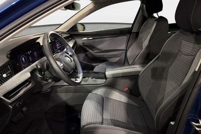 Skoda Superb DSG  4x4