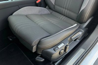 Volkswagen Passat 2.0 TDI 4Mot.