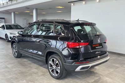 Seat Ateca 1.5 TSI DSG