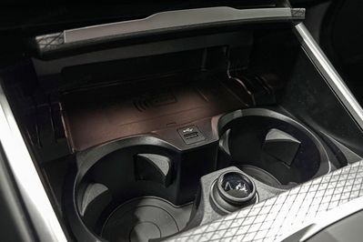 BMW Seria 3 318i M Sport