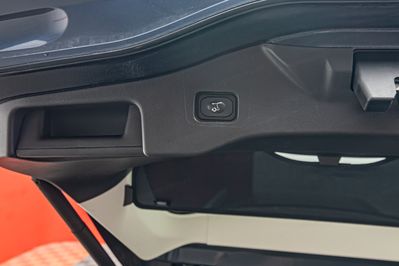 Ford Mondeo 2.0 EcoBlue Titanium