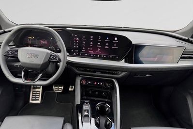 Audi Q5 TFSI quattro