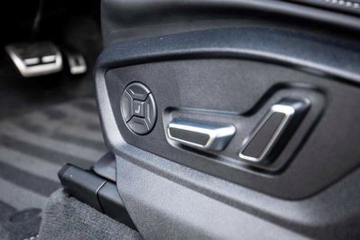 Audi Q7 50 TDI quattro S Line