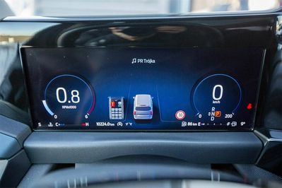 Ford Tourneo Custom L2H1 Active AT