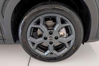 BYD Dolphin Surf Boost