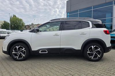 Citroen C5 Aircross 1.5 BlueHDi Shine EAT8