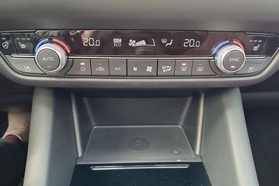 Mazda 6 2.5 Homura aut