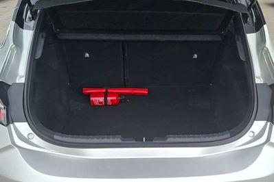 Toyota Corolla 1.2 T Comfort