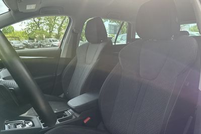 Skoda Octavia Style 1.5 TSI e-Tec  DSG
