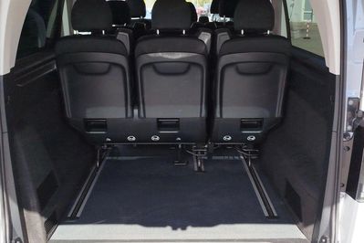 Mercedes Vito Tourer 116 CDI
