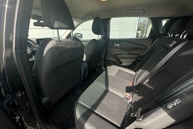 Nissan Qashqai 1.5 e-POWER