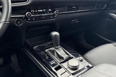 Mazda CX-30 2.0 Exclusive-Line