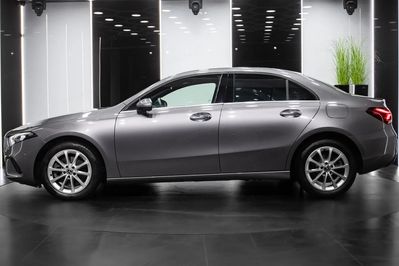 Mercedes Klasa A 250 e Progressive