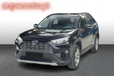 Toyota RAV4 Comfort 2.5 Hybrid