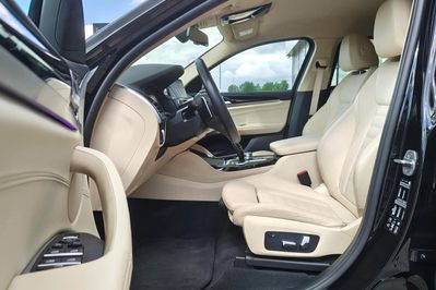 BMW X4 xDrive20i xLine