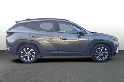 Hyundai Tucson Smart  1.6 T-GDi DCT
