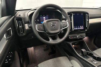 Volvo XC40 B3 Core