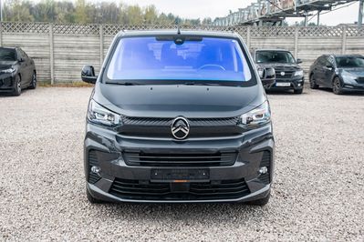 Citroen SpaceTourer XL L2H1 Business EAT8