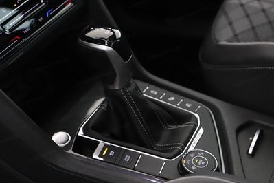 Volkswagen Tiguan 2.0 TSI 4Mot. DSG