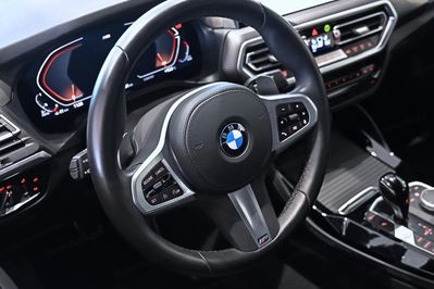 BMW X4 xDrive20d M Sport