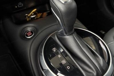 Nissan Juke 1.0 DIG-T N-Connecta