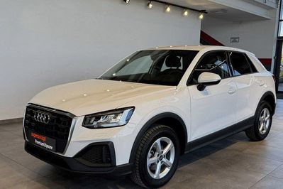 Audi Q2 35 TFSI