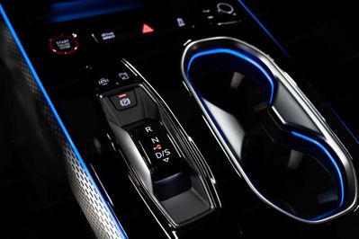 Audi A6 TDI quattro Avant