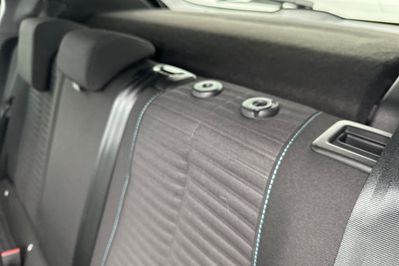 Peugeot 2008 Style 1.2 PureTech EAT8