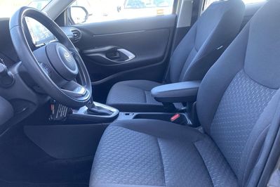Toyota Yaris Cross 1.5 Hybrid Comfort