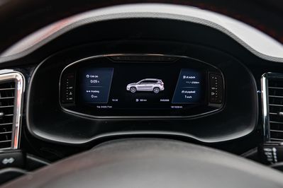 Seat Ateca 1.5 TSI FR DSG