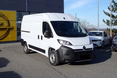 Opel Movano L2H2