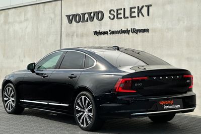 Volvo S90 B5 D AWD Plus Bright