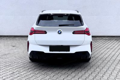 BMW X3 xDrive20 M Sport
