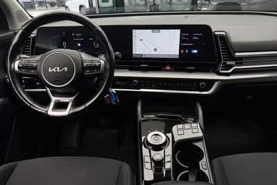Kia Sportage 1.6 T-GDI HEV L 2WD