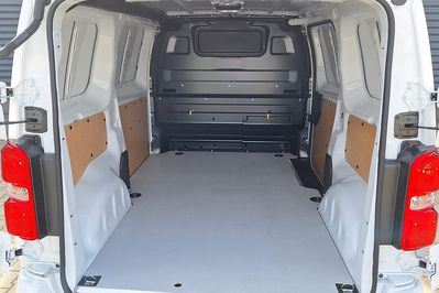Fiat Scudo L1H1 Standard