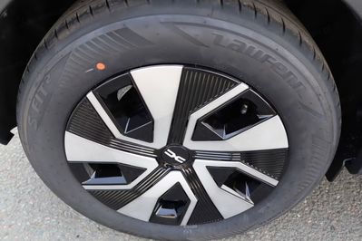 Dacia Sandero Stepway Expression 1.2 Eco-G LPG