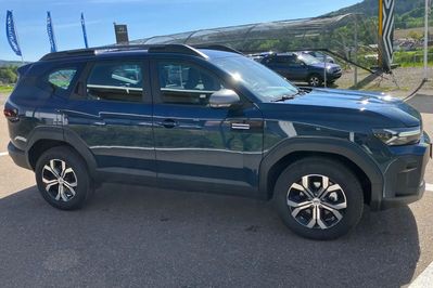 Dacia Bigster Expression LPG 1.2 mHEV