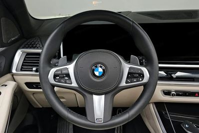 BMW X5 xDrive40d M Sport